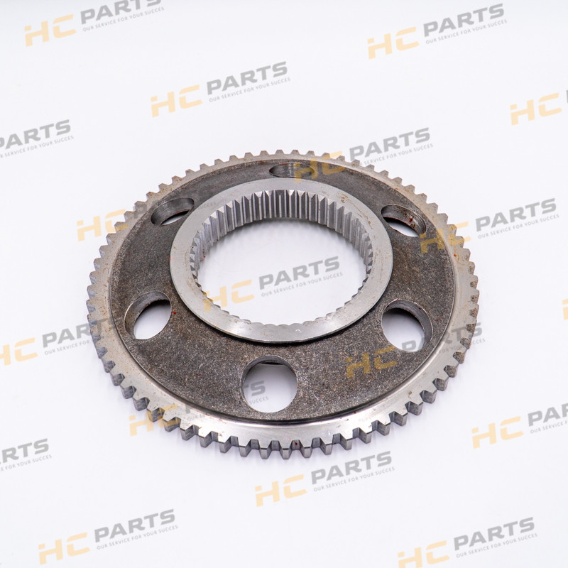 Ступица центрального колеса JCB — 3CX 4CX AZERI PARTS