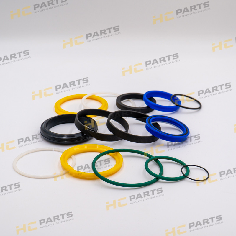 Комплект уплотнений привода JCB 60x100