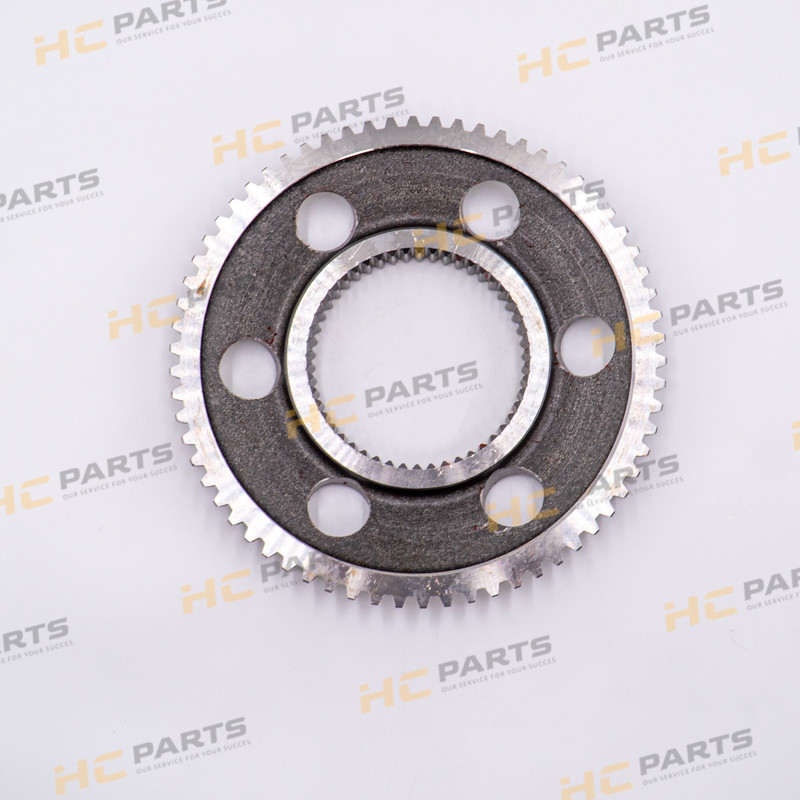 Ступица центрального колеса JCB — 3CX 4CX AZERI PARTS