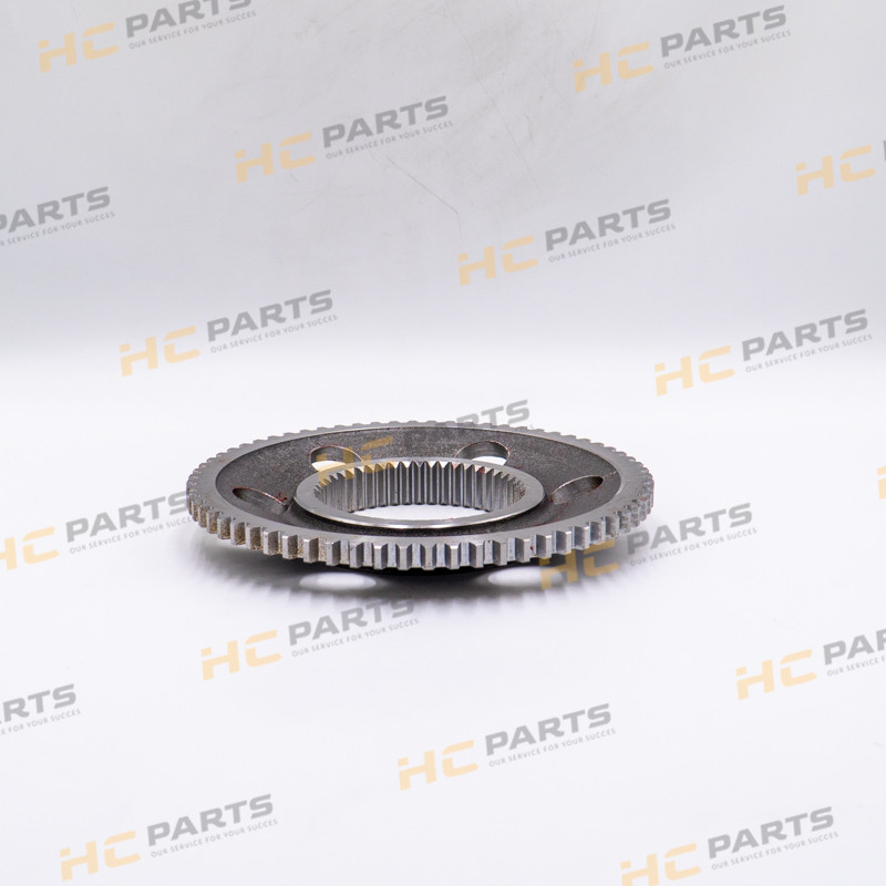 Ступица центрального колеса JCB — 3CX 4CX AZERI PARTS