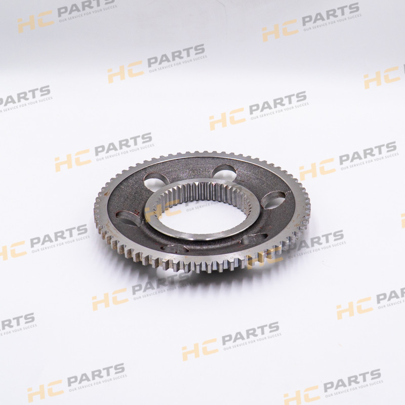 Ступица центрального колеса JCB — 3CX 4CX AZERI PARTS