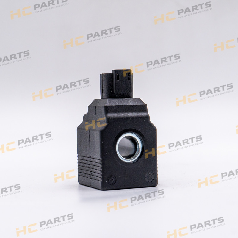 Катушка блока клапанов JCB 12 В для мини-экскаватора OEM