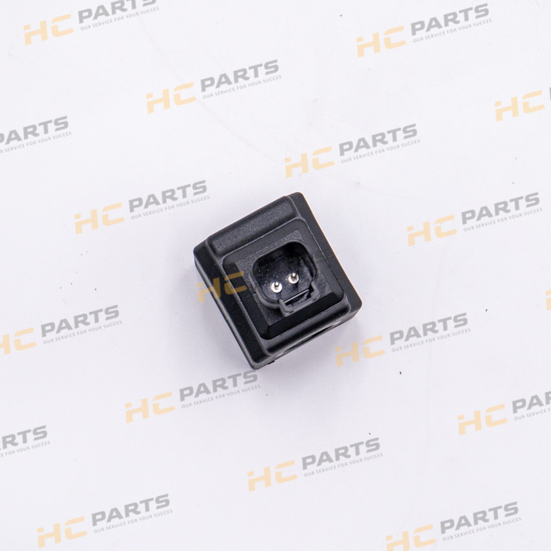 Катушка блока клапанов JCB 12 В для мини-экскаватора OEM