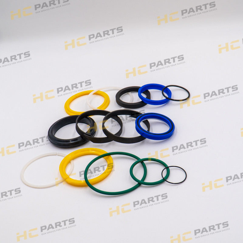 Комплект уплотнений привода JCB 60x100