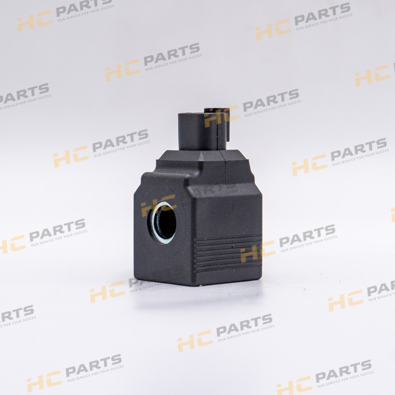 Катушка блока клапанов JCB 12 В для мини-экскаватора OEM