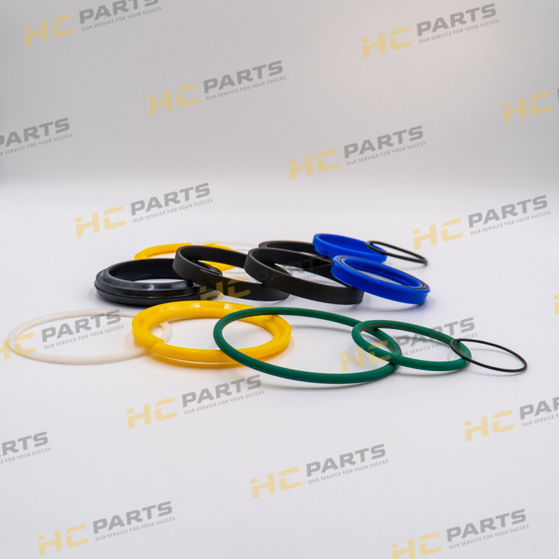 Комплект уплотнений привода JCB 60x100