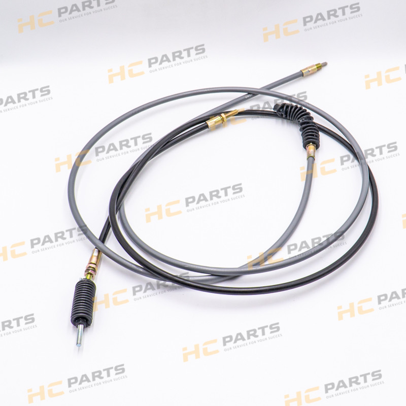 Трос дроссельной заслонки JCB Perkins AR AK — 3CX 4CX