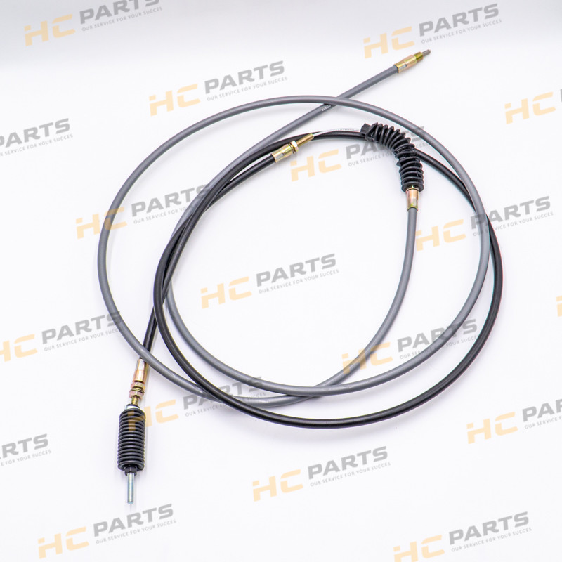 Трос дроссельной заслонки JCB Perkins AR AK — 3CX 4CX