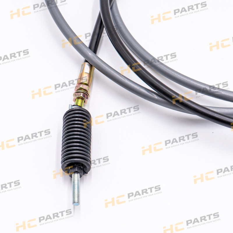 JCB Linka gazu Perkins AR AK — 3CX 4CX