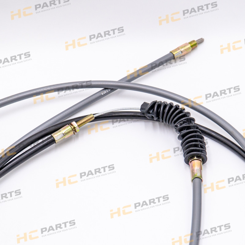 JCB Linka gazu Perkins AR AK — 3CX 4CX