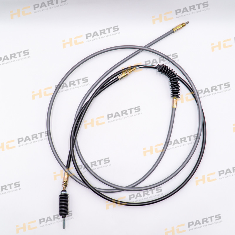 Трос дроссельной заслонки JCB Perkins AR AK — 3CX 4CX