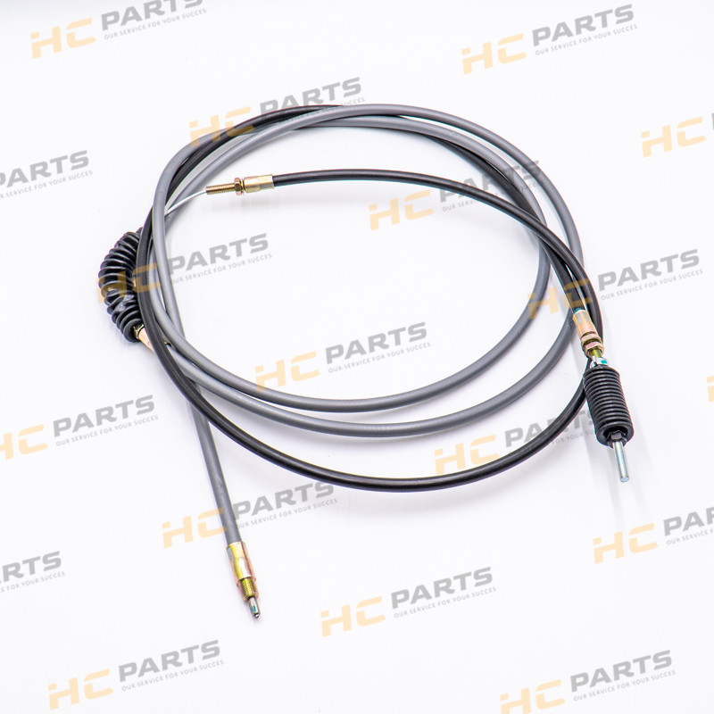 Трос дроссельной заслонки JCB Perkins AR AK — 3CX 4CX