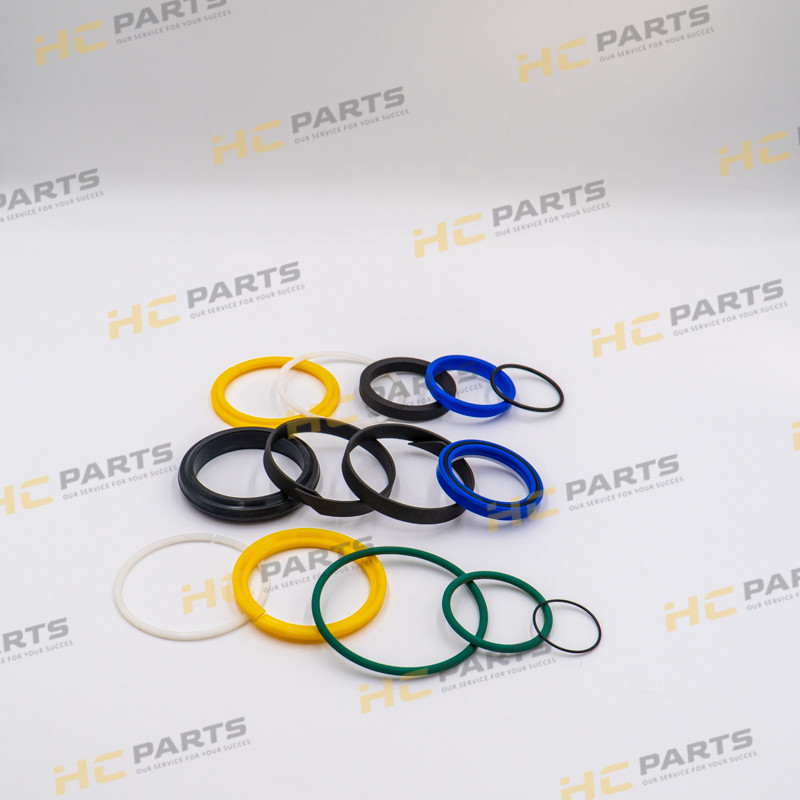 Комплект уплотнений привода JCB 60x100