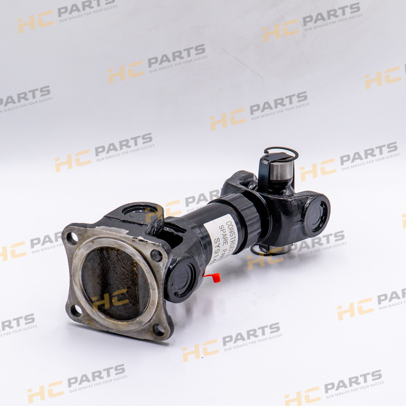 Задний карданный вал JCB — 3CX 4CX POWERSHIFT