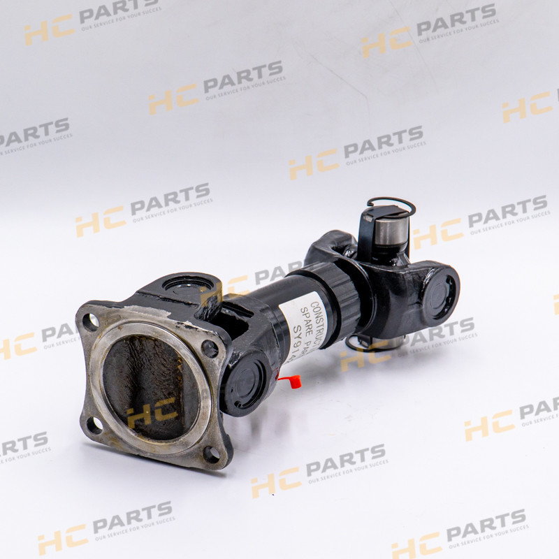 Задний приводной вал JCB — 3CX 4CX POWERSHIFT