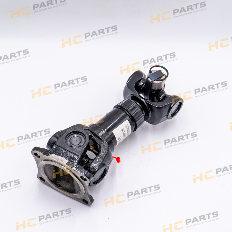 Задний приводной вал JCB — 3CX 4CX POWERSHIFT