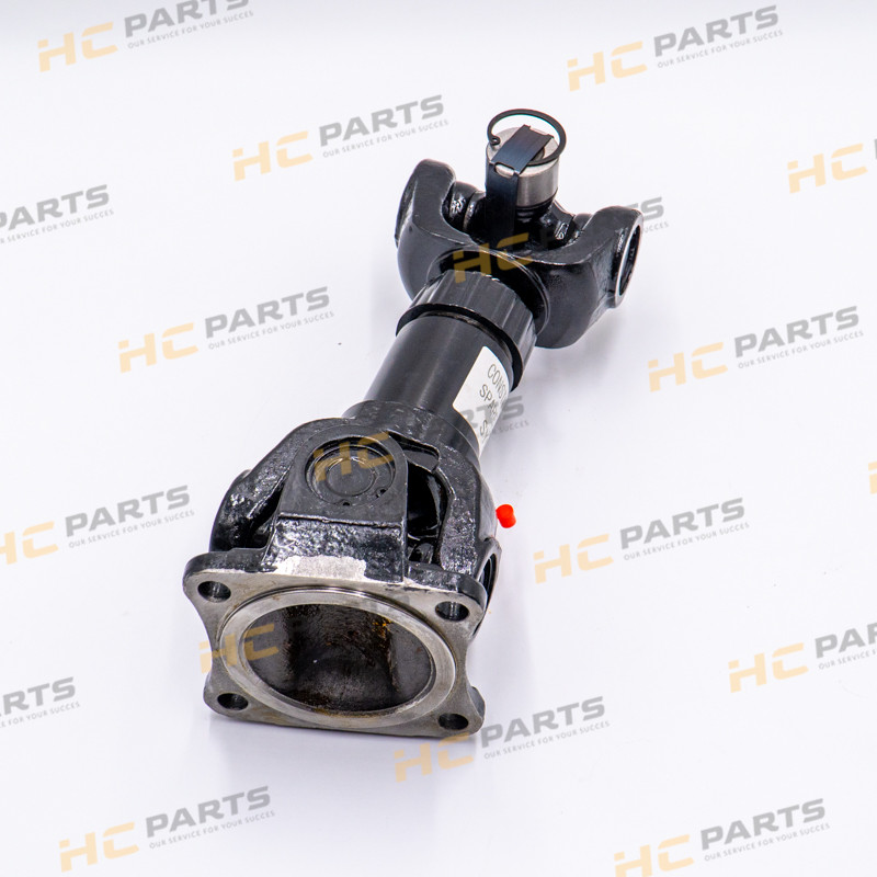 Задний приводной вал JCB — 3CX 4CX POWERSHIFT