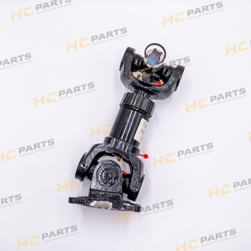 Задний приводной вал JCB — 3CX 4CX POWERSHIFT