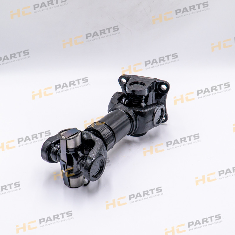 Задний карданный вал JCB — 3CX 4CX POWERSHIFT