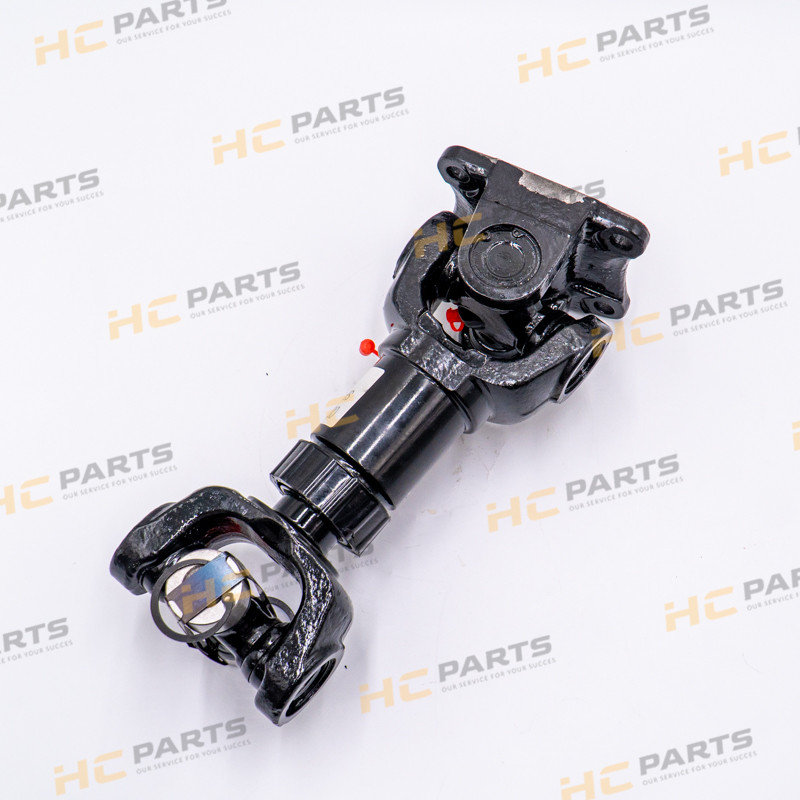 Задний приводной вал JCB — 3CX 4CX POWERSHIFT