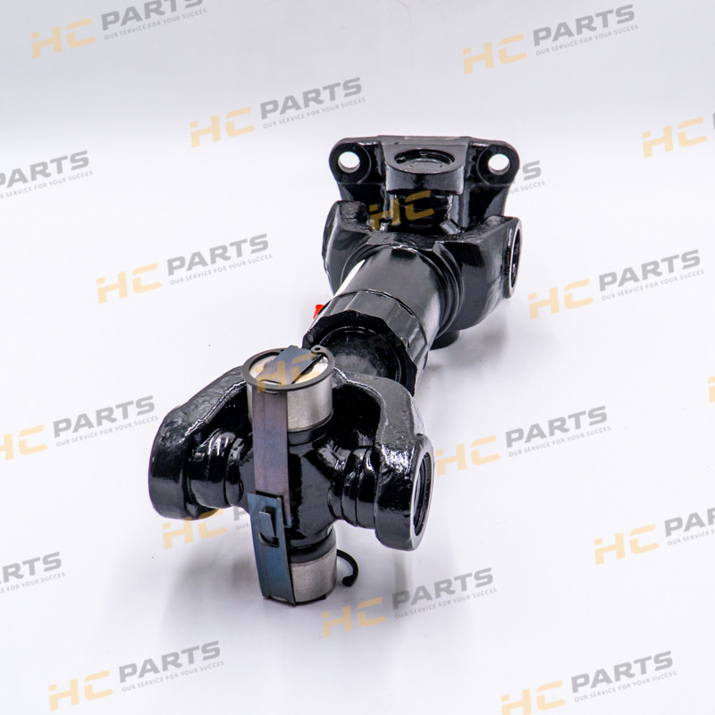 Задний карданный вал JCB — 3CX 4CX POWERSHIFT
