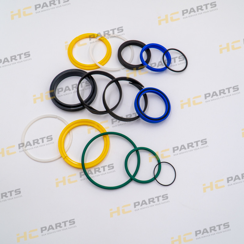 Комплект уплотнений привода JCB 60x100