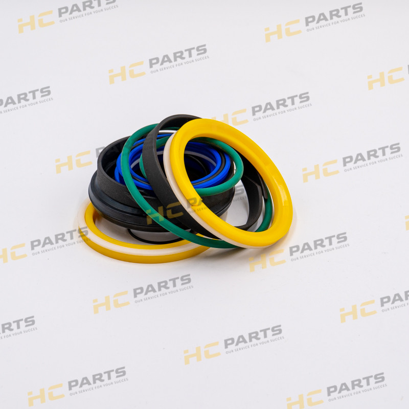 Комплект уплотнений привода JCB 60x100