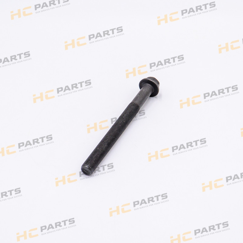 Болт с шестигранной головкой JCB 163 мм PERKINS RE RG RJ — PERKINS