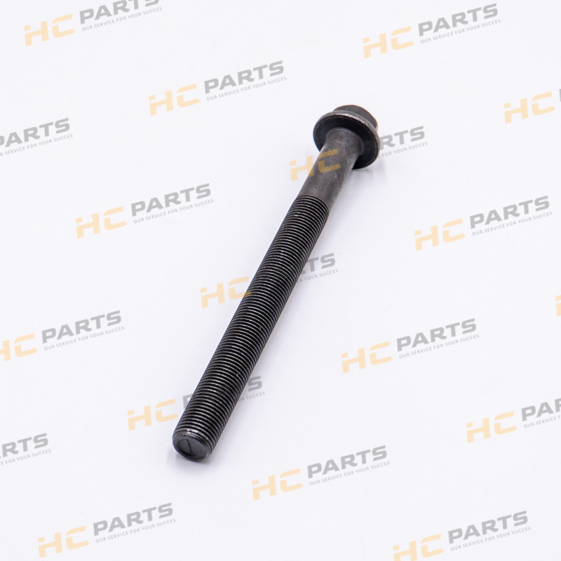 Головка винта JCB 163 мм PERKINS RE RG RJ-PERKINS