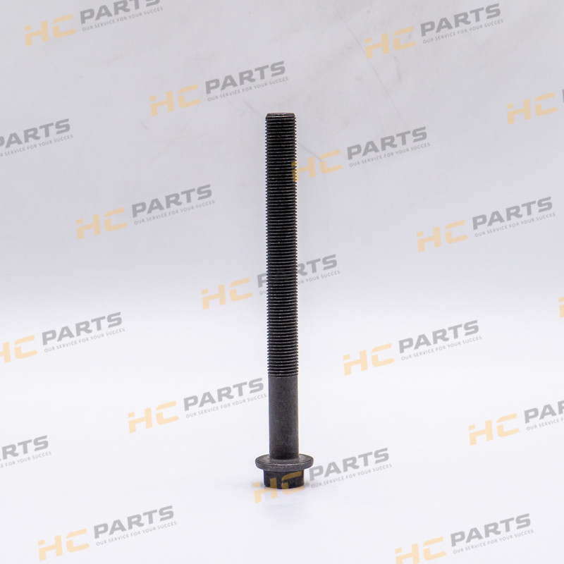 Болт с шестигранной головкой JCB 163 мм PERKINS RE RG RJ — PERKINS
