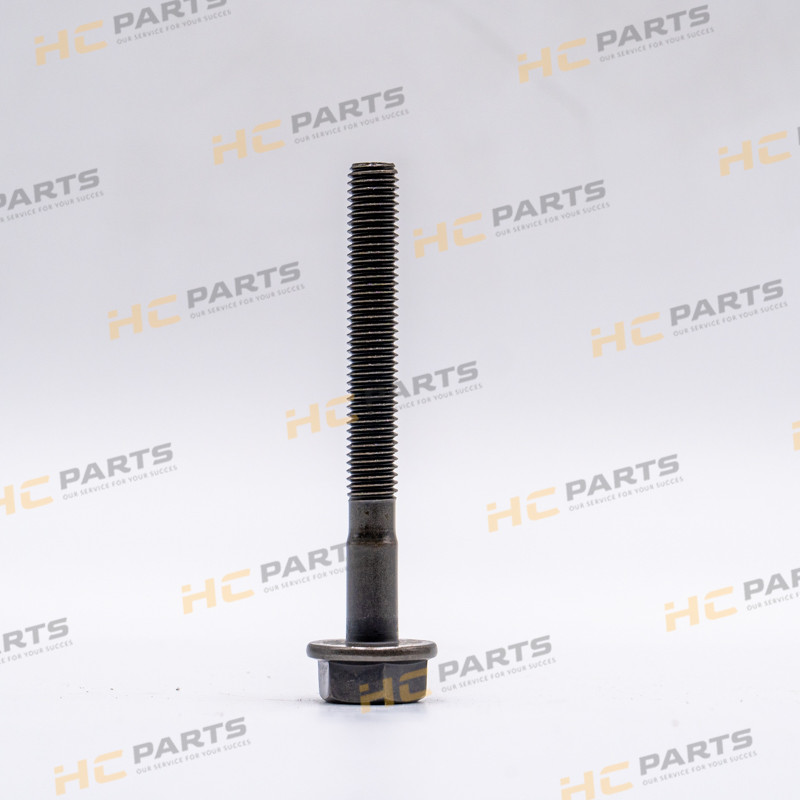 Короткий болт с шестигранной головкой JCB Head bolt short PERKINS 1004 — PERKINS