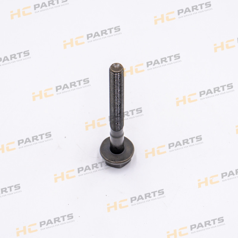Короткий болт с шестигранной головкой JCB Head bolt short PERKINS 1004 — PERKINS