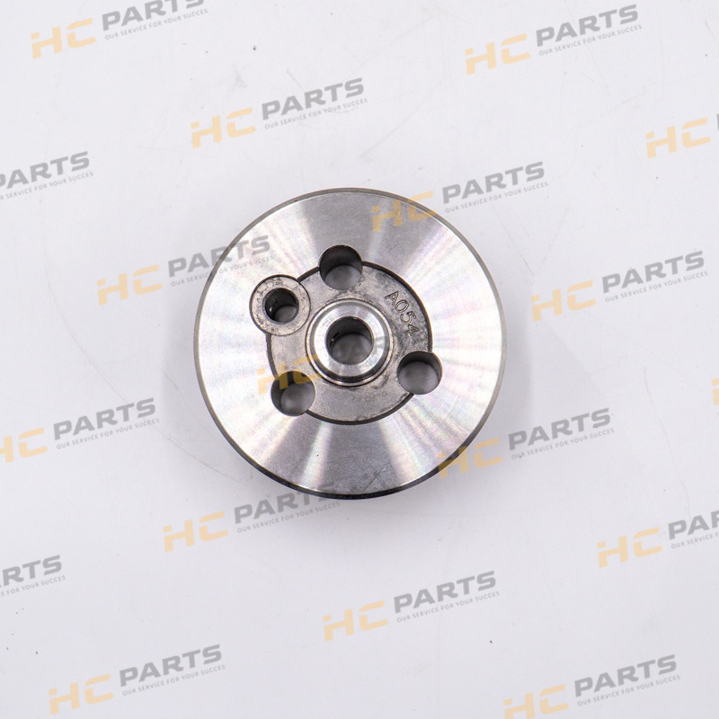 Ступица промежуточного колеса JCB-3CX 4CX PERKINS