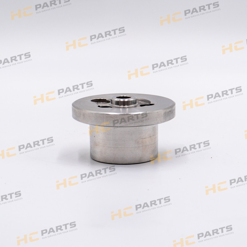 Ступица промежуточного колеса JCB-3CX 4CX PERKINS