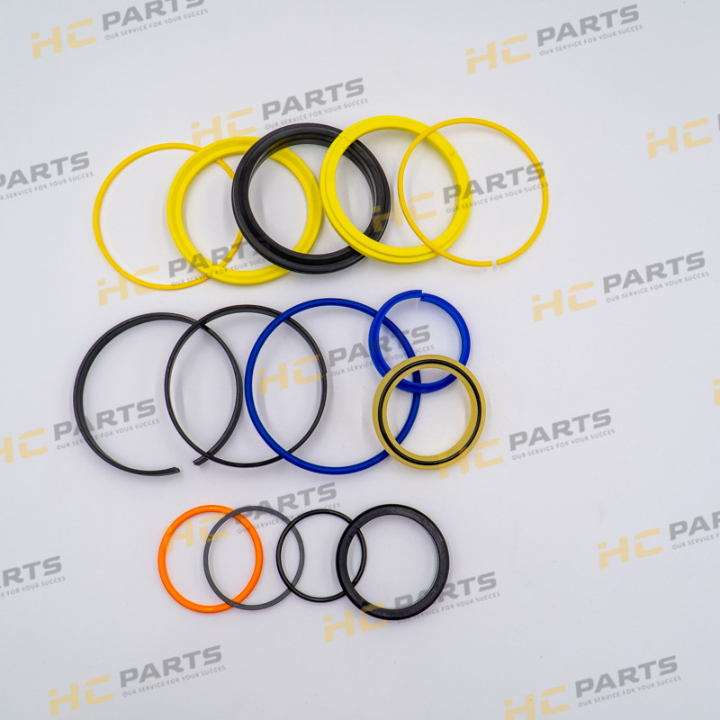 Комплект уплотнений привода JCB 60X110, оригинал