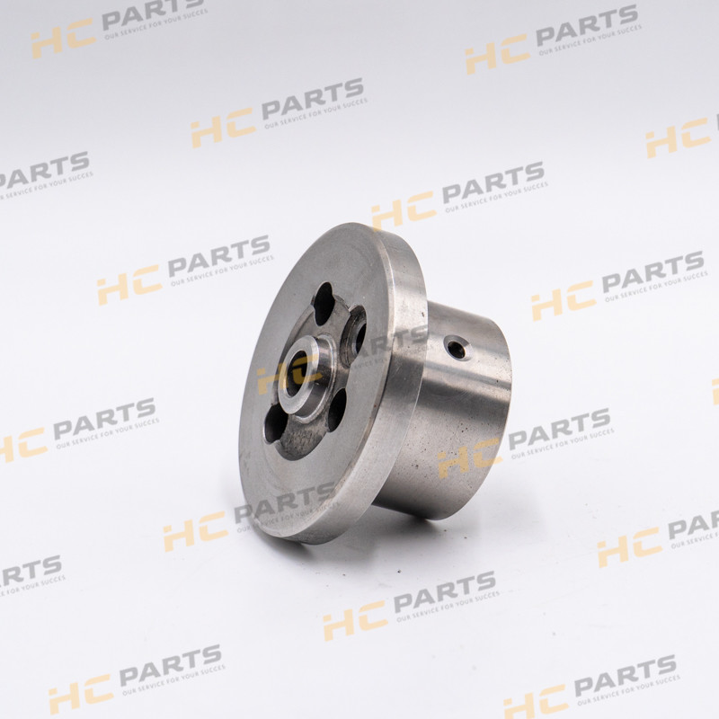 Натяжное колесо JCB — 3CX 4CX PERKINS