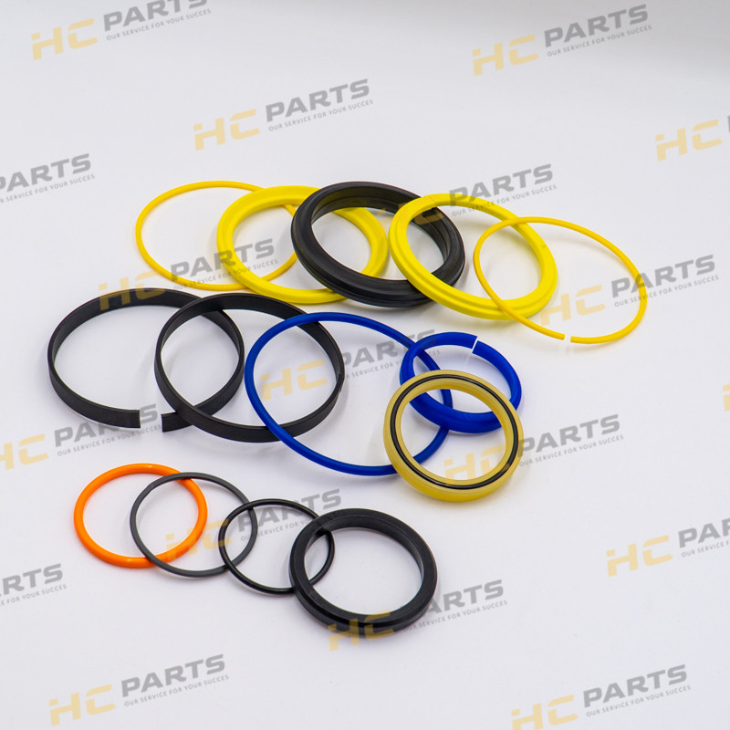 Комплект уплотнений привода JCB 60X110, оригинал