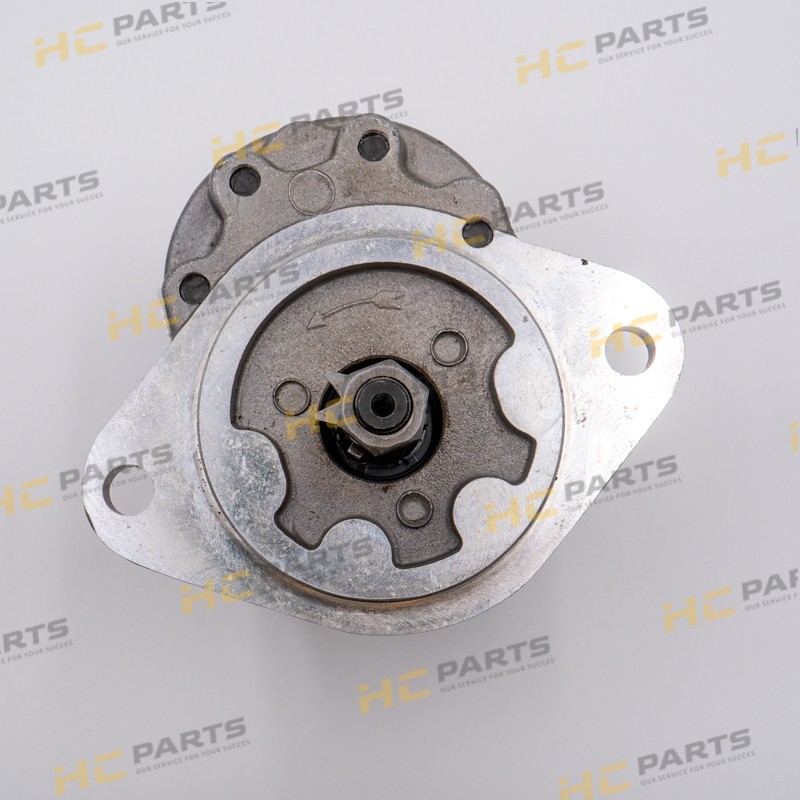 Гидравлический телескопический погрузчик JCB DYNAMATIC