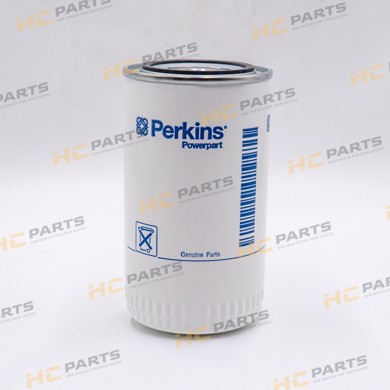 Масляный фильтр JCB — Perkins AB AK RG PERKINS