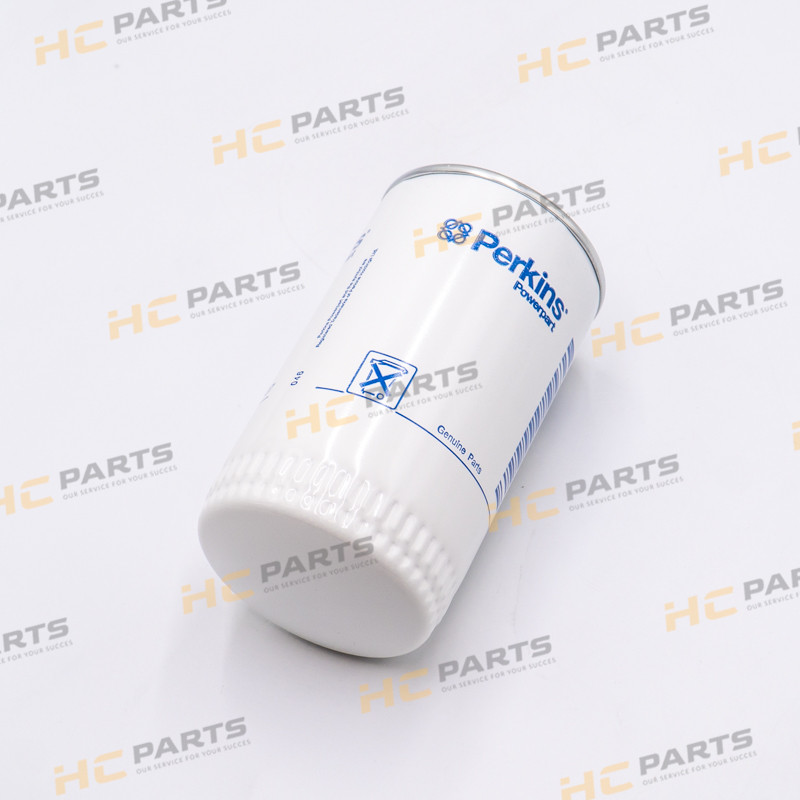 Масляный фильтр JCB — Perkins AB AK RG PERKINS