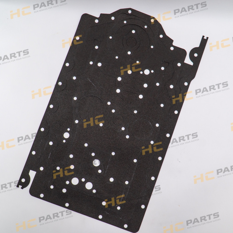 Комплект прокладок для нижнего двигателя JCB — PERKINS