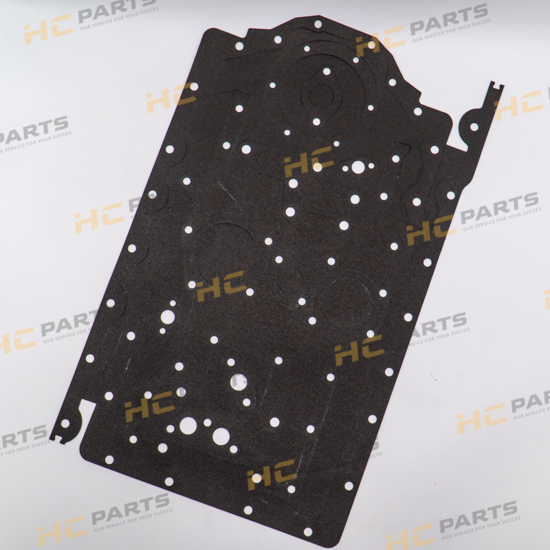 Комплект прокладок для нижнего двигателя JCB — PERKINS