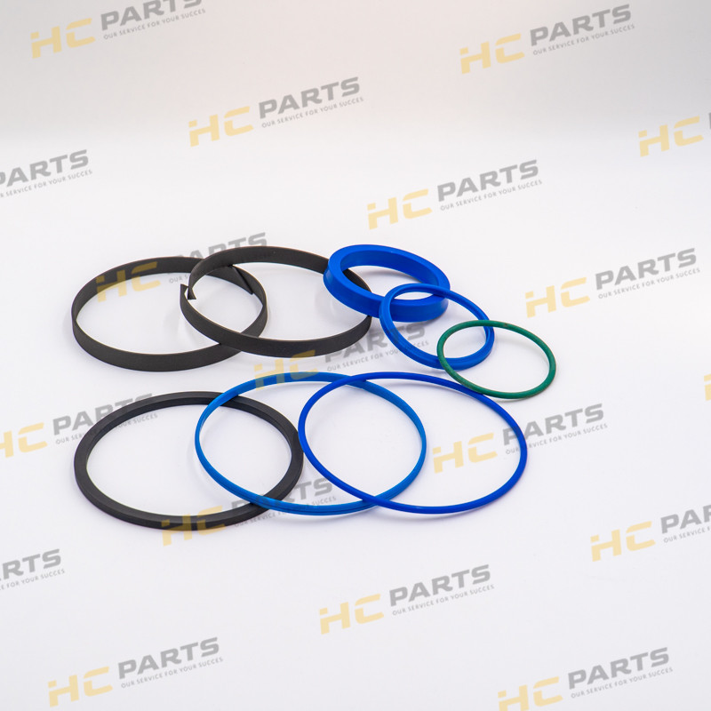 Комплект уплотнений привода JCB 80x160