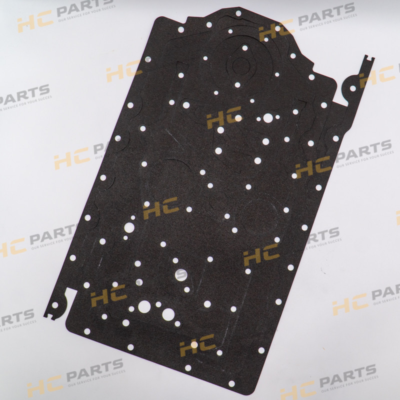 Комплект прокладок JCB для нижней части двигателя — PERKINS