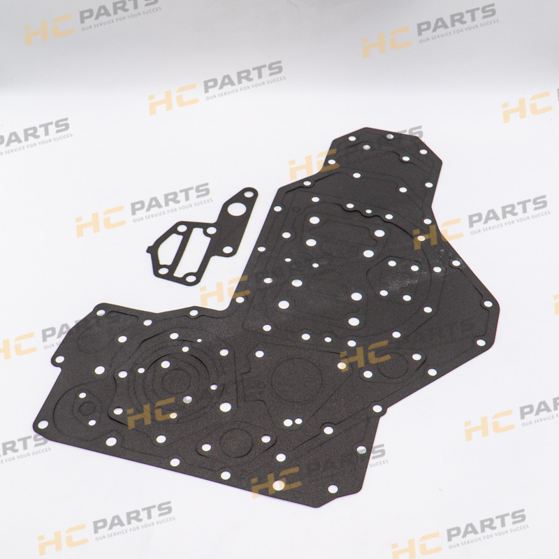 Комплект прокладок JCB для нижней части двигателя — PERKINS