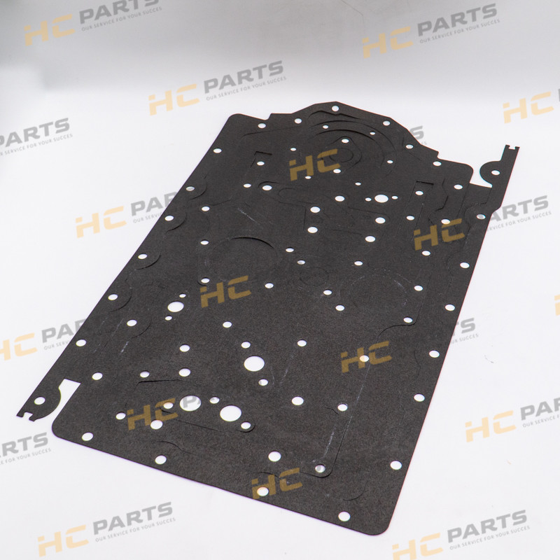 Комплект прокладок JCB для нижней части двигателя — PERKINS