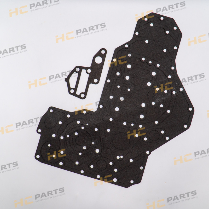 Комплект прокладок для нижнего двигателя JCB — PERKINS