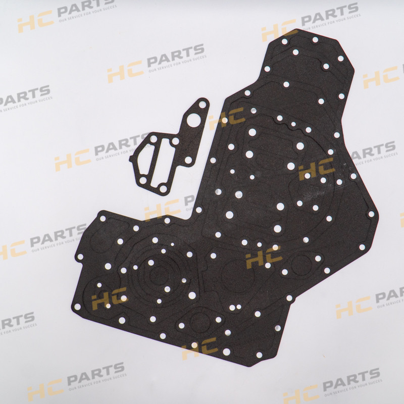 Комплект прокладок JCB для нижней части двигателя — PERKINS