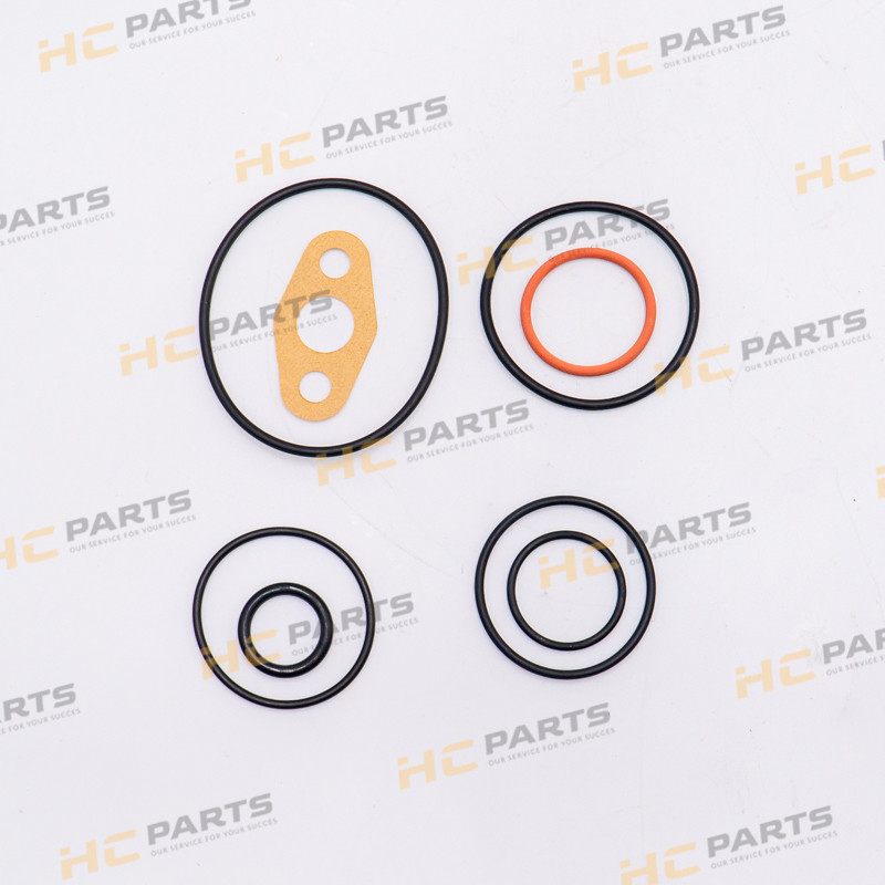 Комплект прокладок для нижнего двигателя JCB — PERKINS