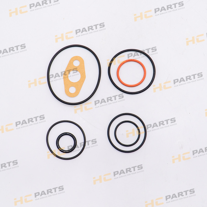 Комплект прокладок для нижнего двигателя JCB — PERKINS